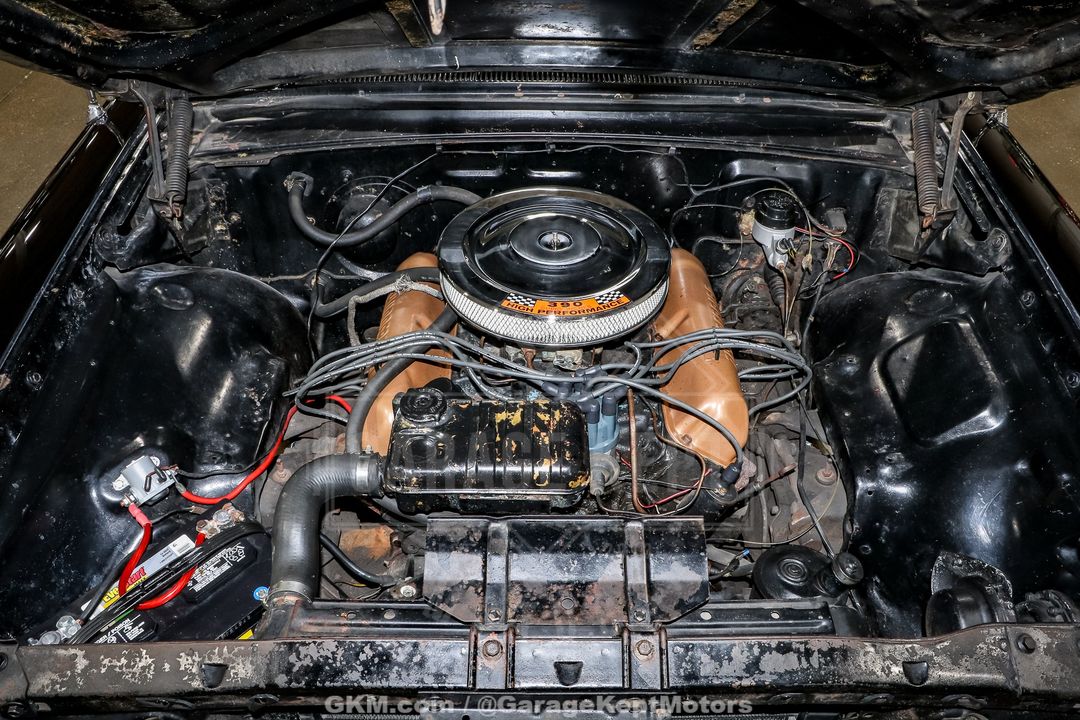 1964 Ford Galaxie