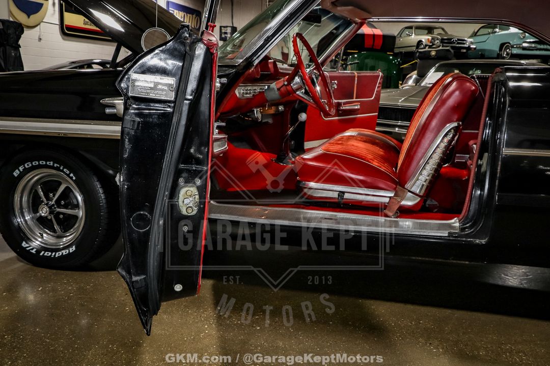 1964 Ford Galaxie