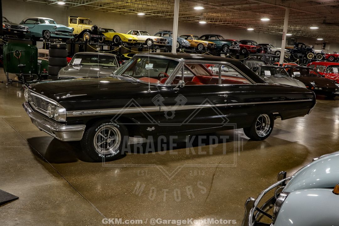 1964 Ford Galaxie