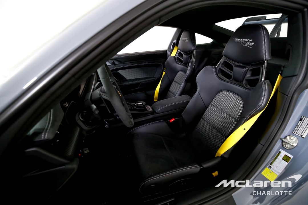 2025 Porsche 911