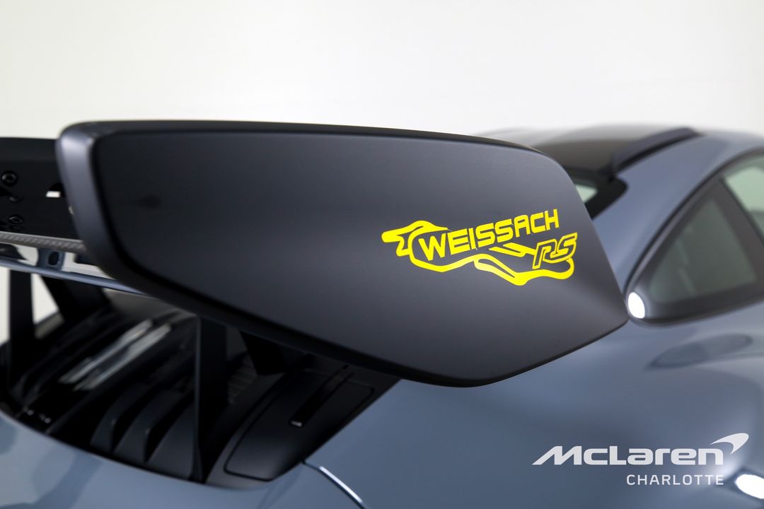 2025 Porsche 911