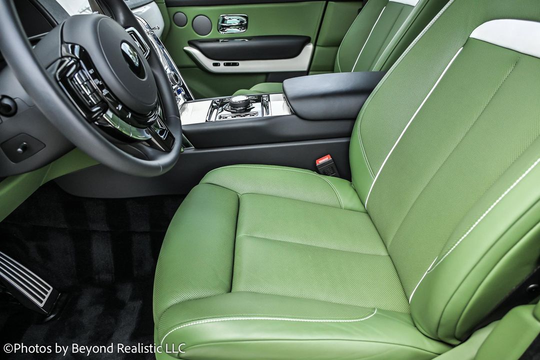 2024 Rolls-Royce Cullinan