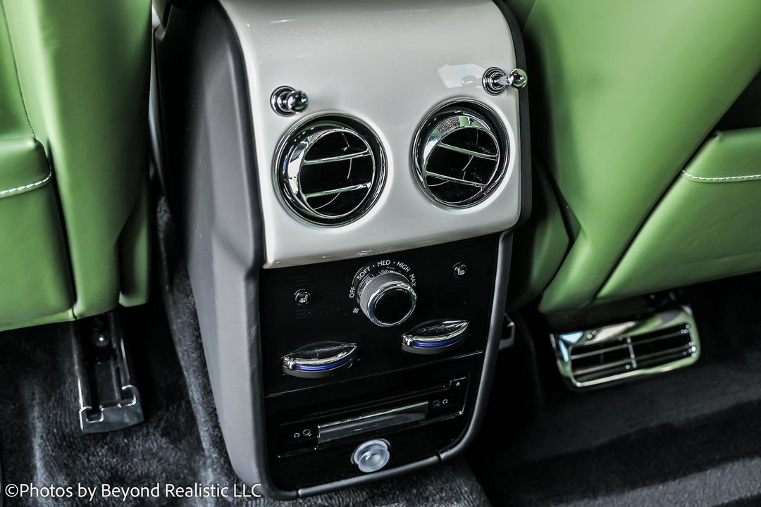 2024 Rolls-Royce Cullinan