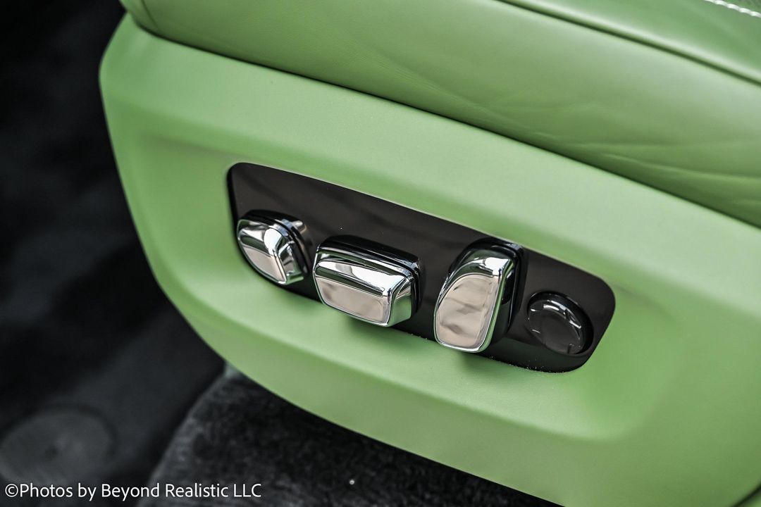 2024 Rolls-Royce Cullinan