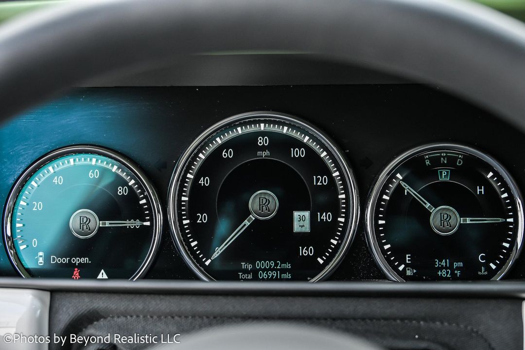 2024 Rolls-Royce Cullinan