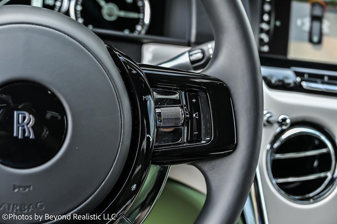 2024 Rolls-Royce Cullinan