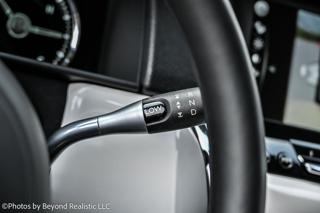 2024 Rolls-Royce Cullinan