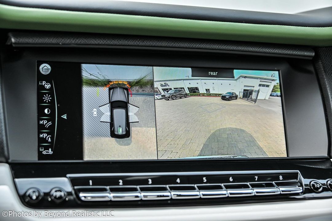 2024 Rolls-Royce Cullinan