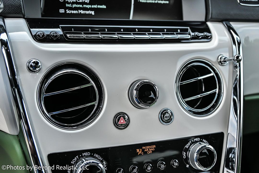 2024 Rolls-Royce Cullinan