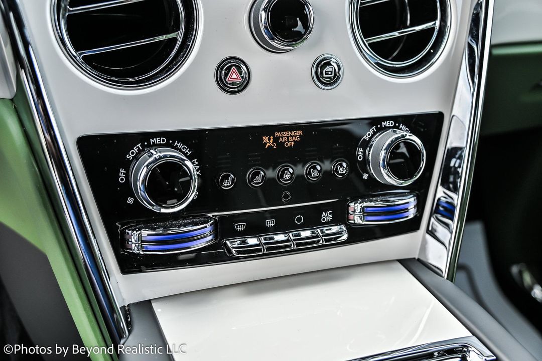 2024 Rolls-Royce Cullinan
