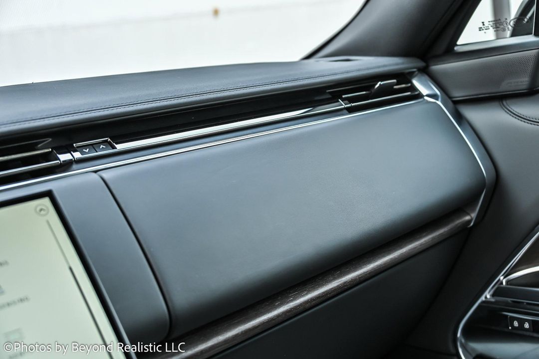 2023 Land Rover Range Rover