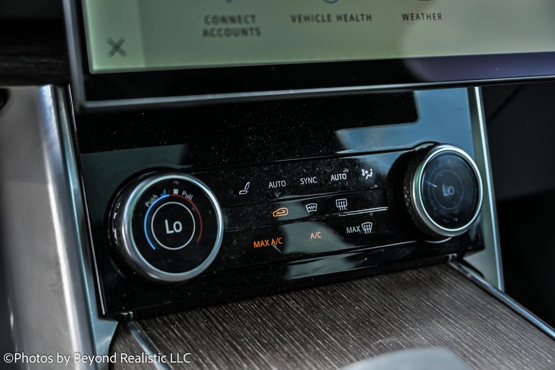 2023 Land Rover Range Rover