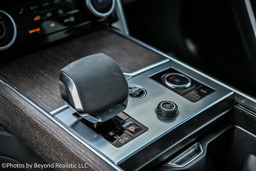 2023 Land Rover Range Rover