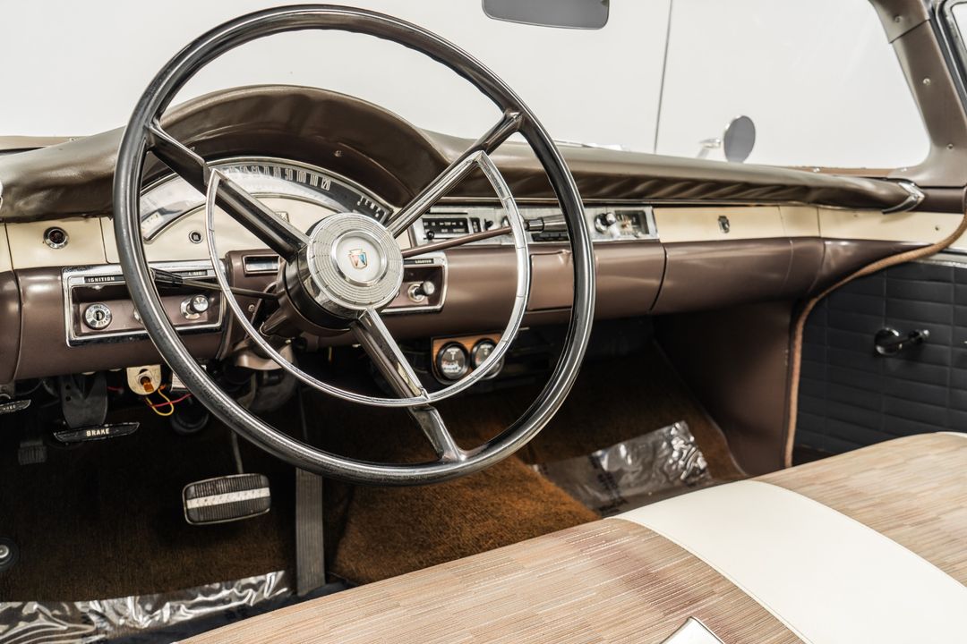 1957 Ford Fairlane