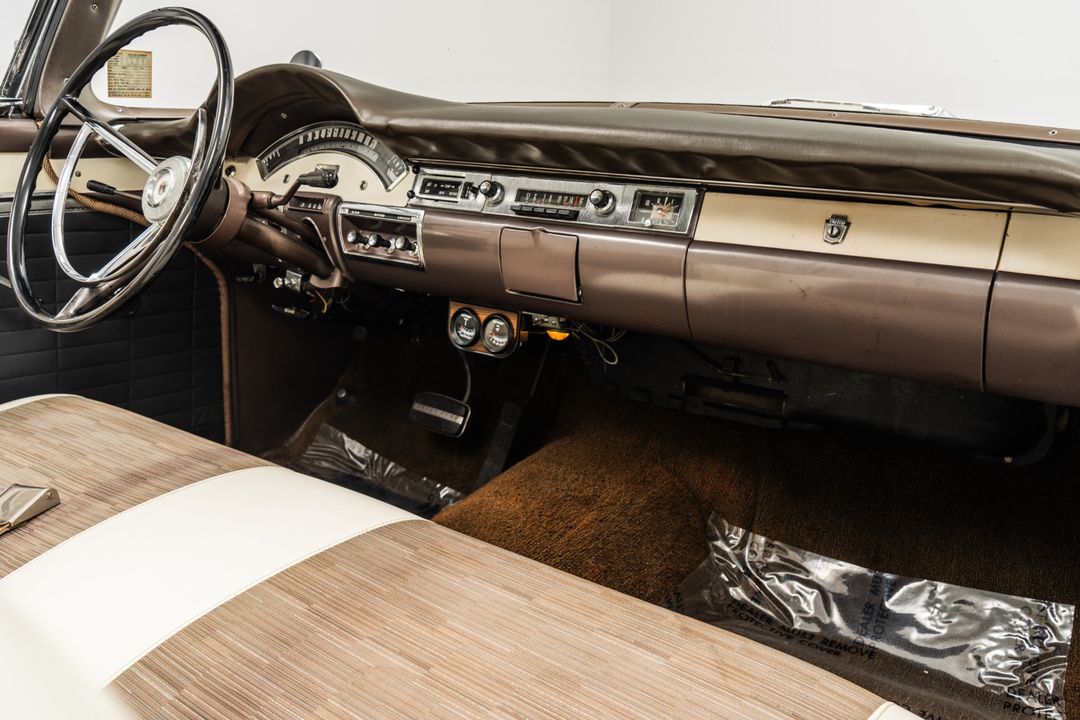 1957 Ford Fairlane