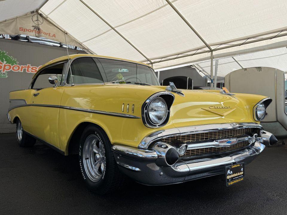 1957 Chevrolet Bel Air