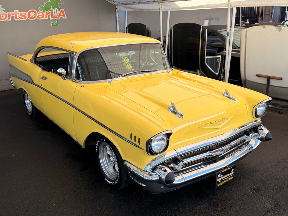 1957 Chevrolet Bel Air