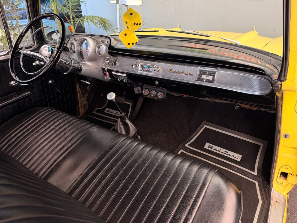 1957 Chevrolet Bel Air