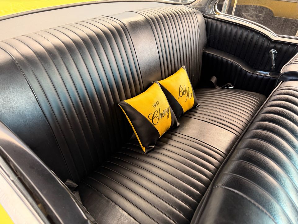 1957 Chevrolet Bel Air