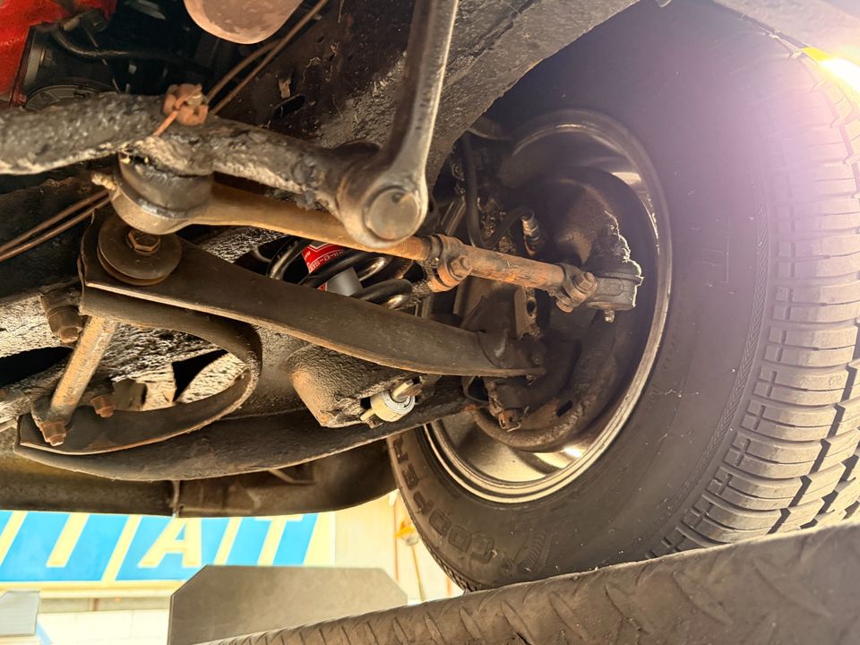 1957 Chevrolet Bel Air