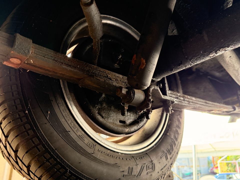 1957 Chevrolet Bel Air