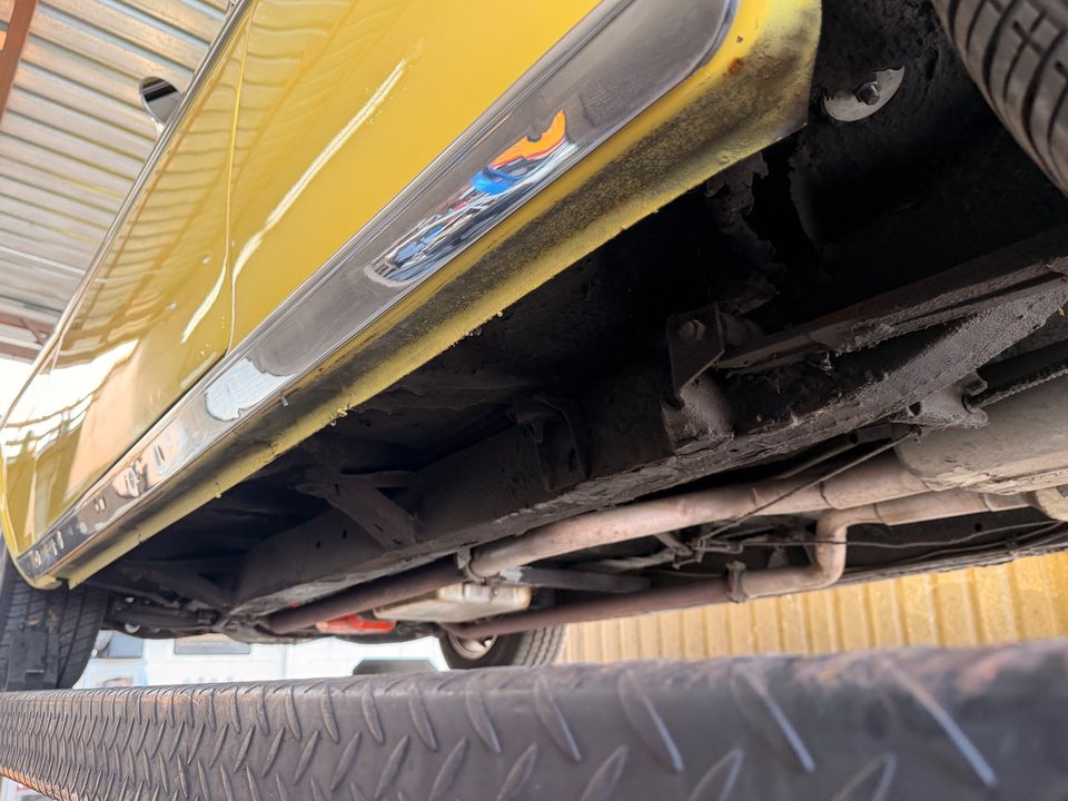 1957 Chevrolet Bel Air