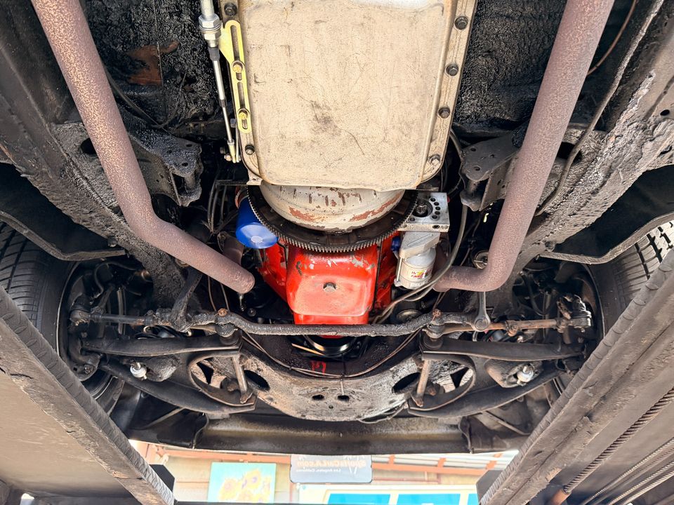 1957 Chevrolet Bel Air