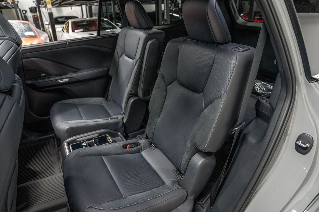 2025 Lexus TX 500h