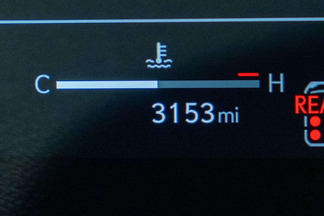 2025 Lexus TX 500h