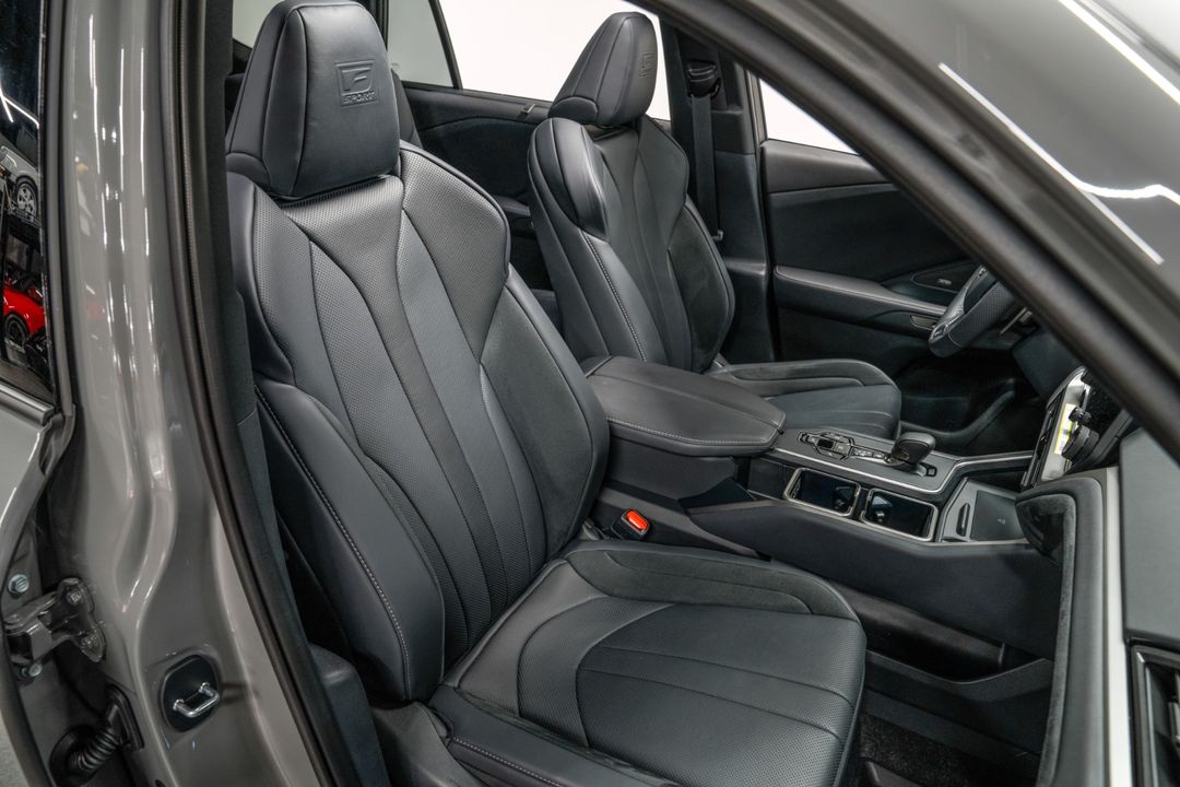 2025 Lexus TX 500h
