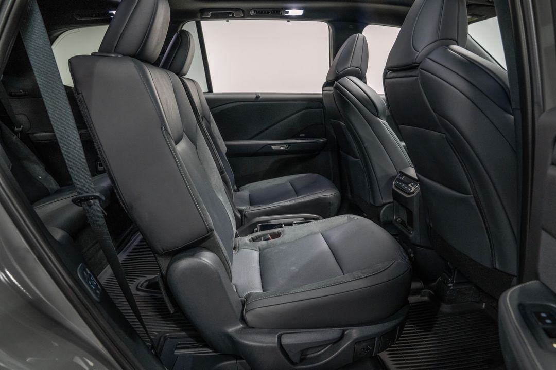 2025 Lexus TX 500h