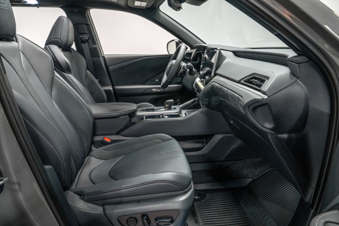 2025 Lexus TX 500h