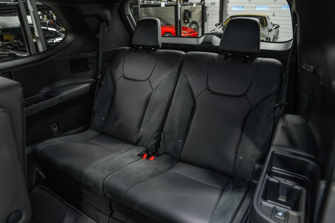 2025 Lexus TX 500h