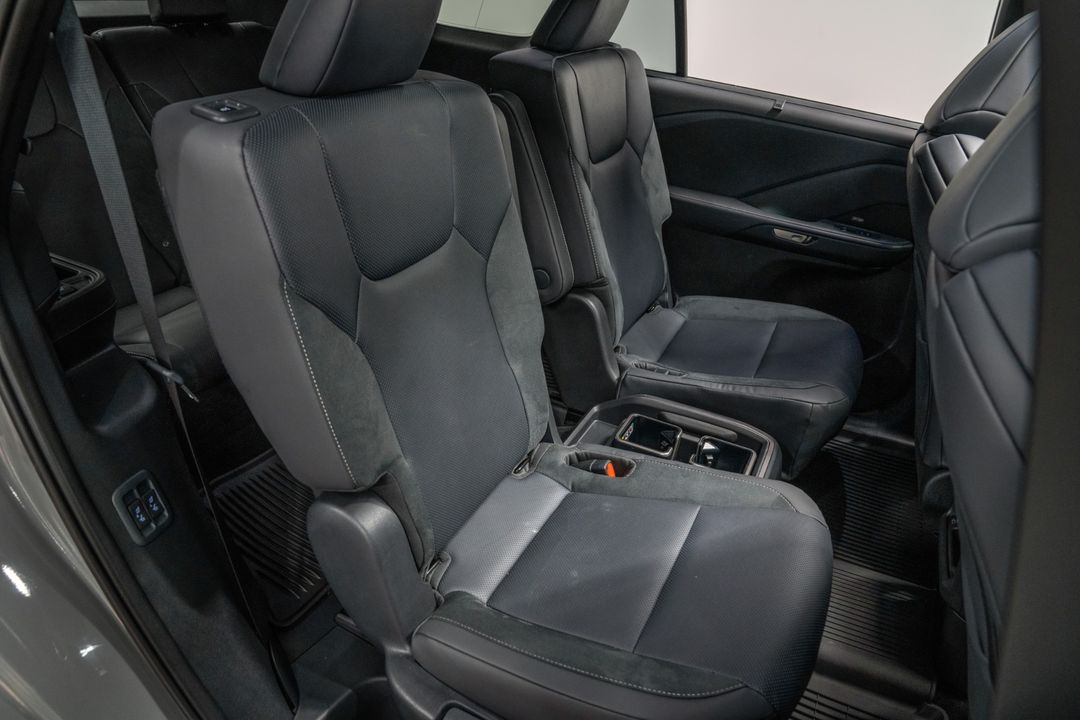 2025 Lexus TX 500h