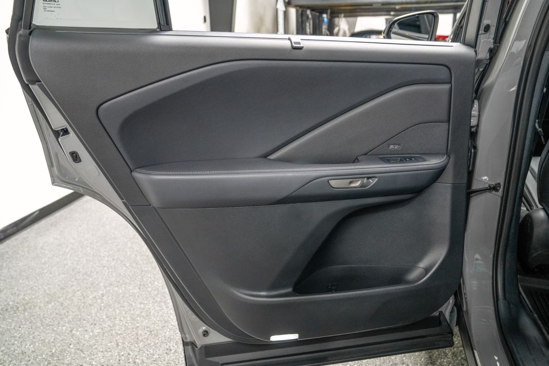 2025 Lexus TX 500h