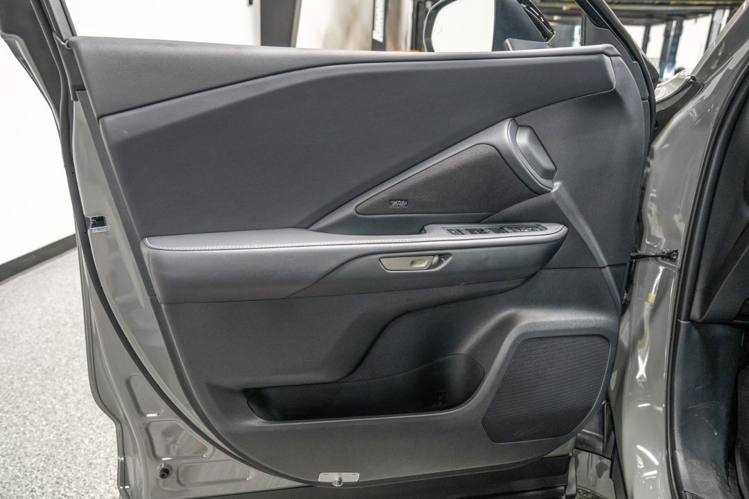2025 Lexus TX 500h