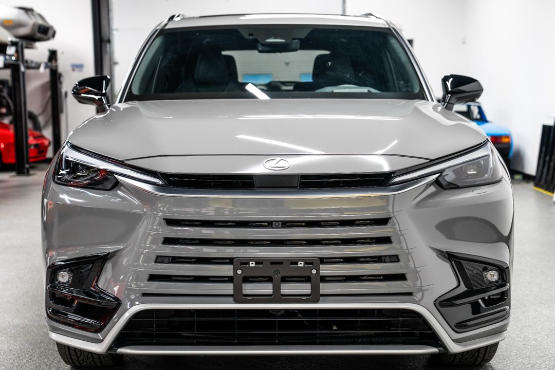 2025 Lexus TX 500h