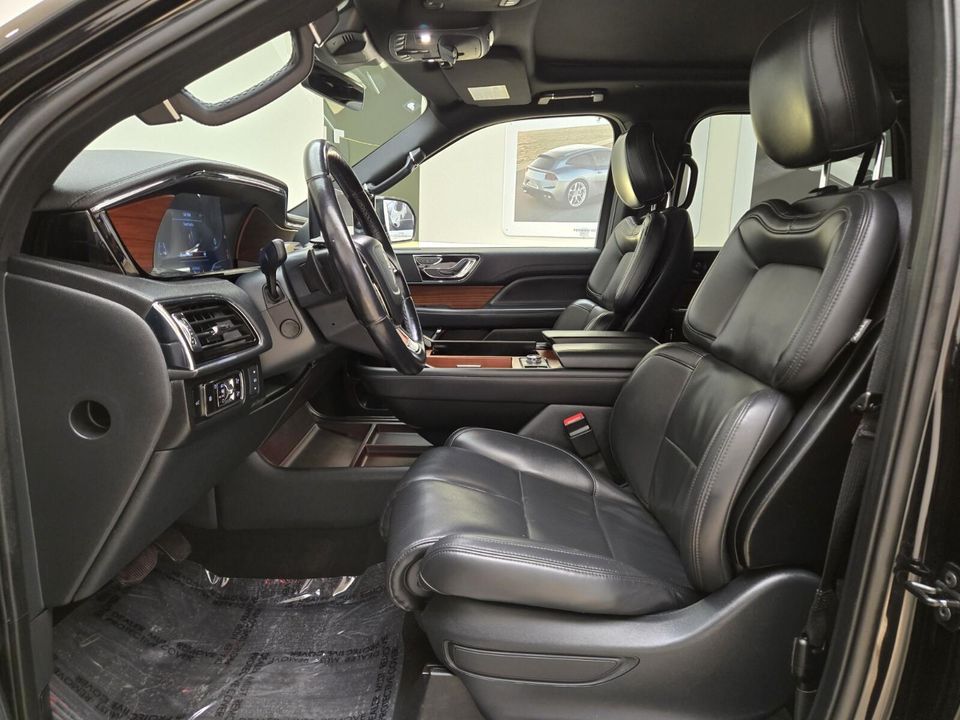 2024 Lincoln Navigator L