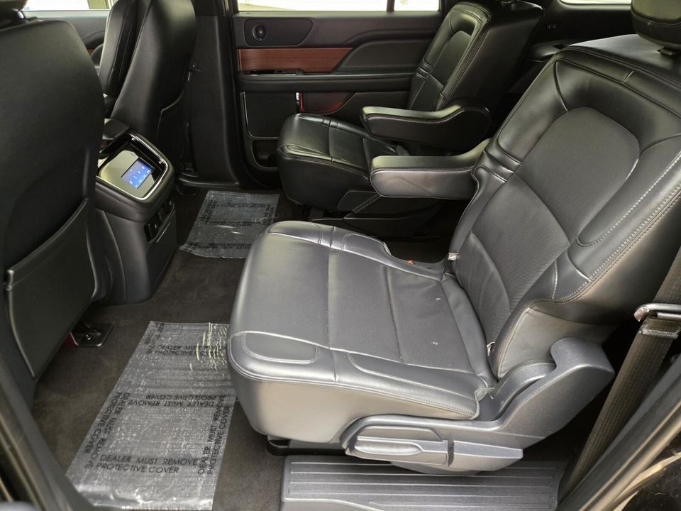 2024 Lincoln Navigator L