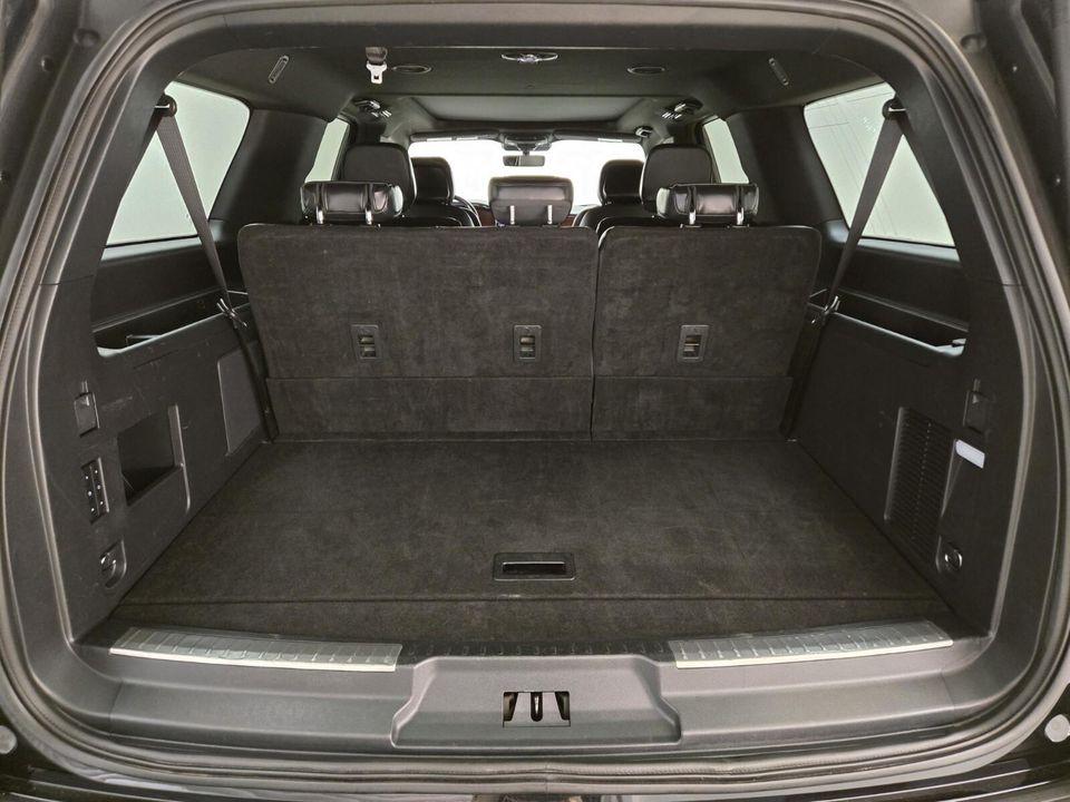 2024 Lincoln Navigator L