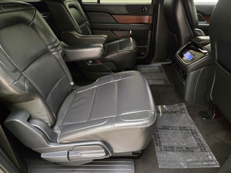 2024 Lincoln Navigator L