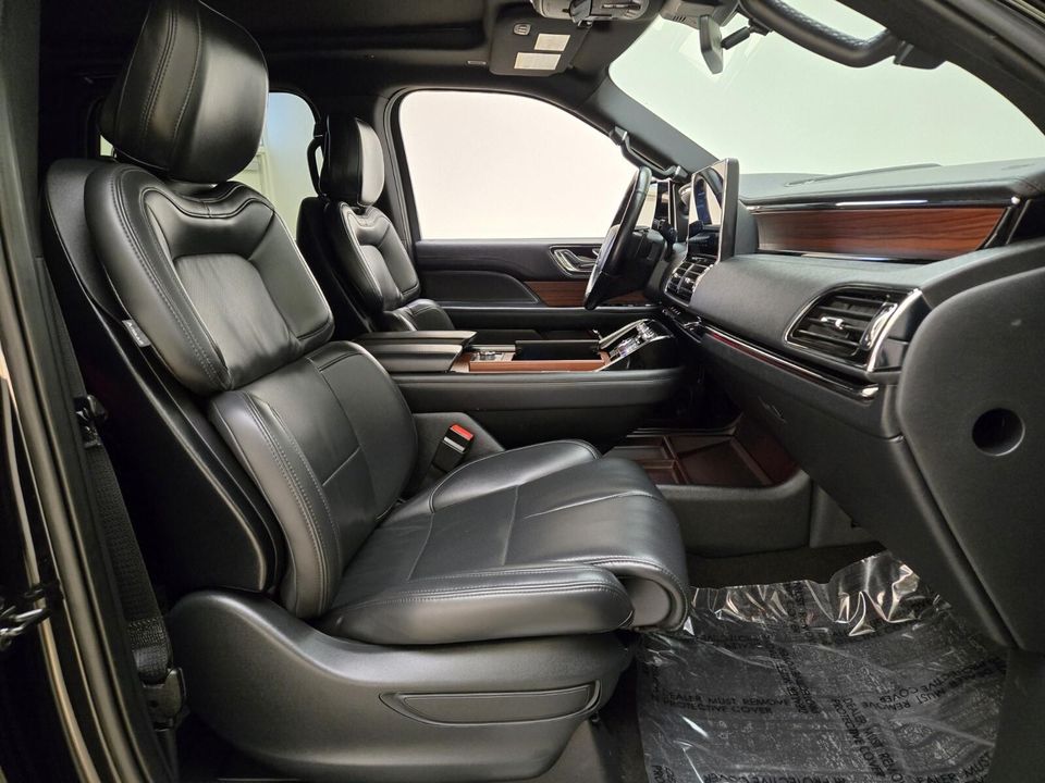 2024 Lincoln Navigator L
