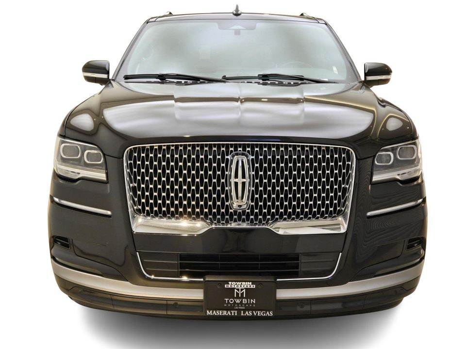 2024 Lincoln Navigator L
