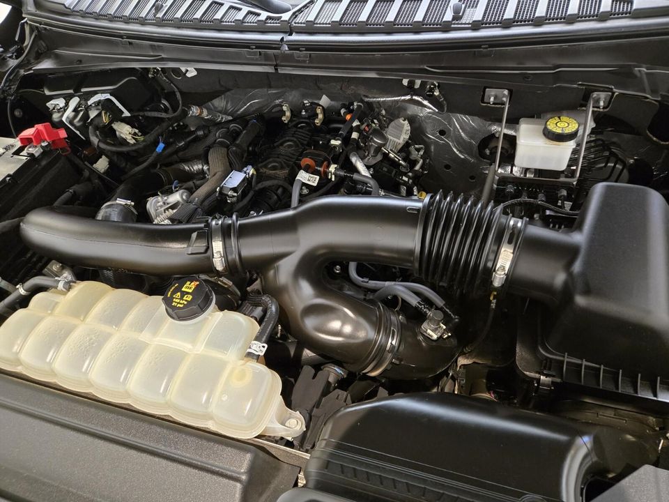 2024 Lincoln Navigator L