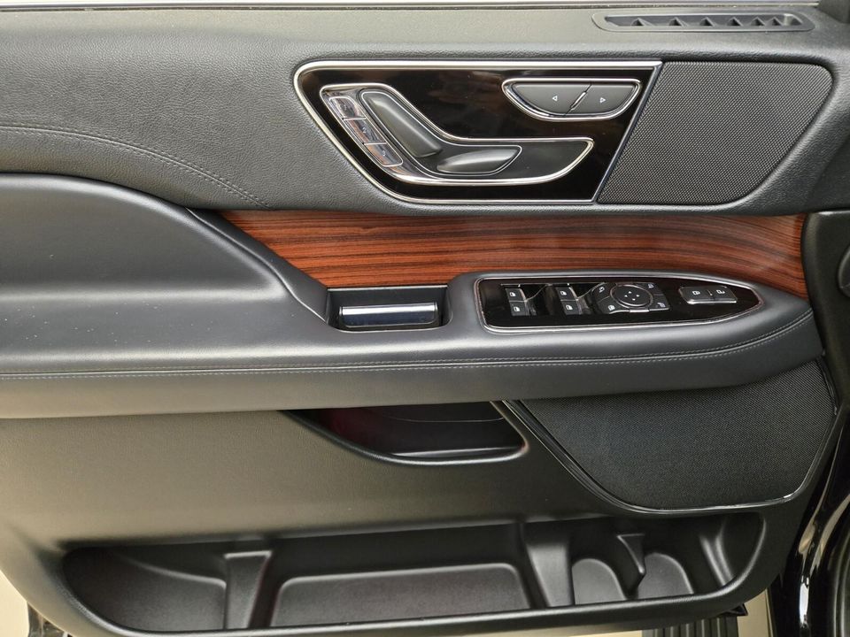 2024 Lincoln Navigator L