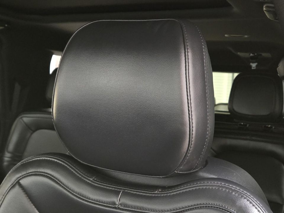 2024 Lincoln Navigator L