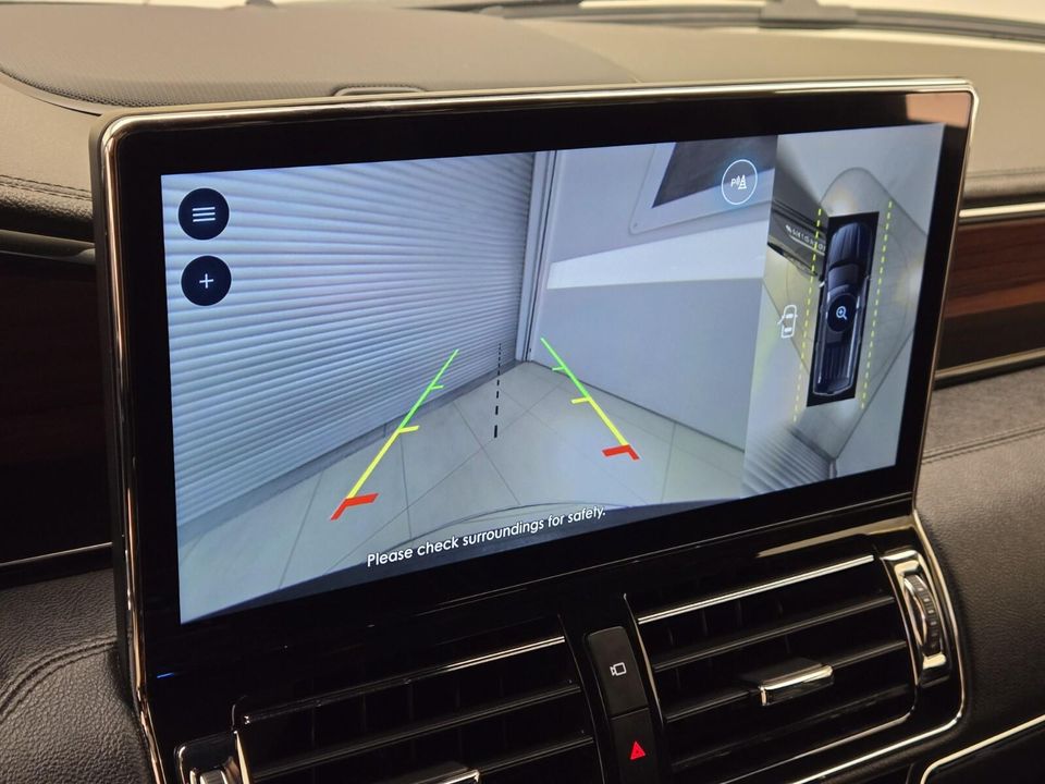 2024 Lincoln Navigator L