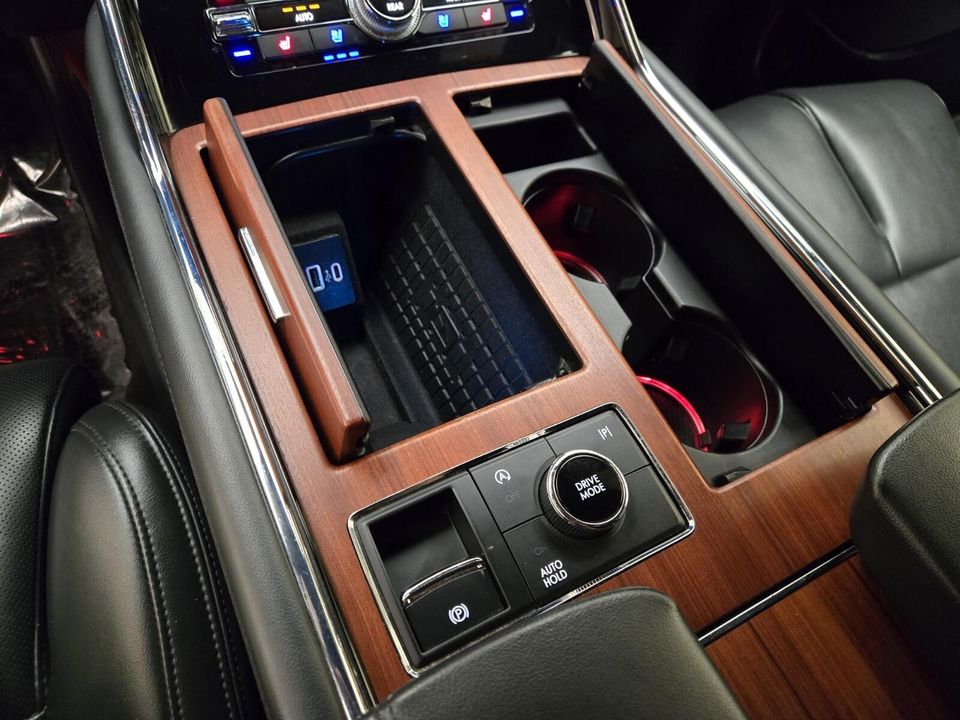 2024 Lincoln Navigator L