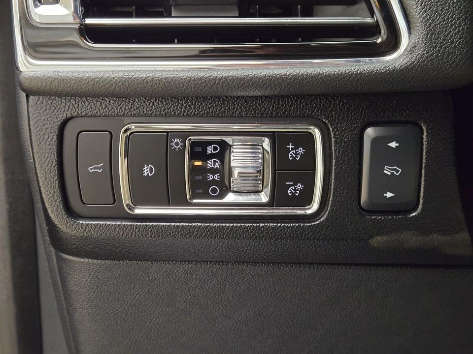 2024 Lincoln Navigator L