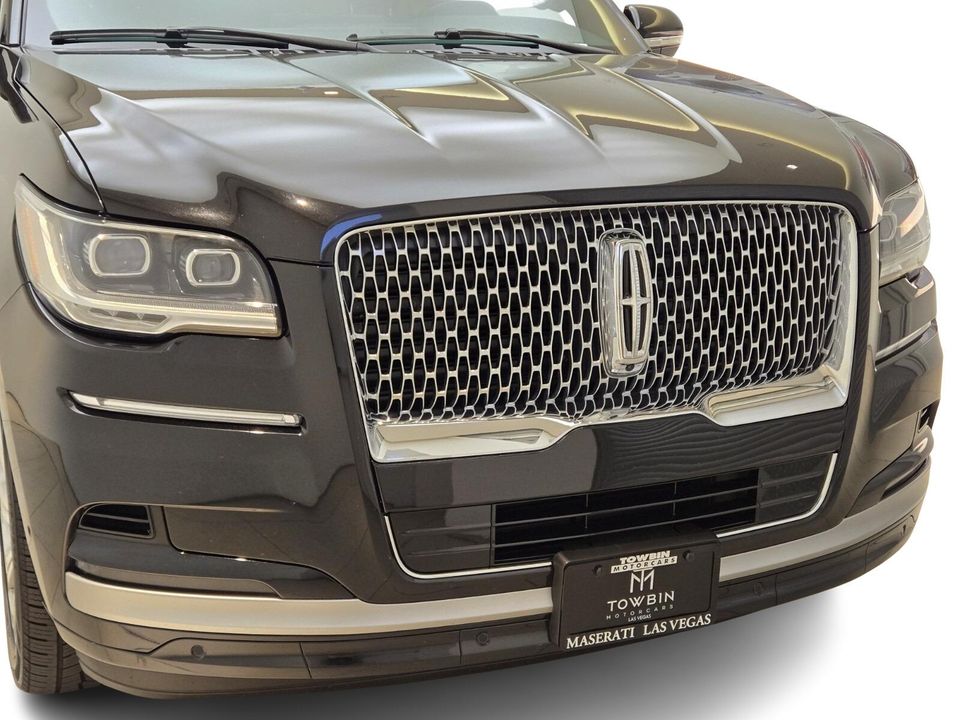 2024 Lincoln Navigator L